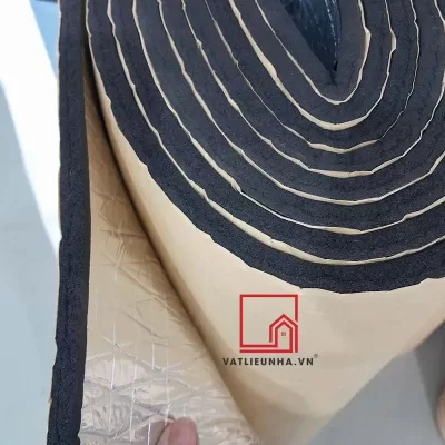 Tấm Bọc Tiêu Âm Ống Thoát Nước Bellsafe Là Gì?