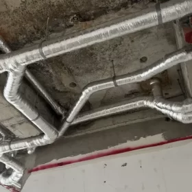 Phân phối tấm bọc bảo ôn ống nước chống ồn giá sỉ toàn quốc