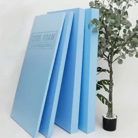 Tấm xốp XPS cách nhiệt Cool Foam Cát Tường 25mm, 50mm, 100mm