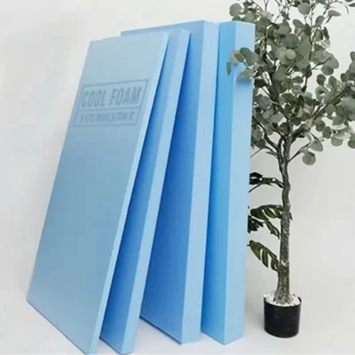 Tấm xốp XPS cách nhiệt Cool Foam Cát Tường 25mm, 50mm, 100mm