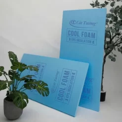 Tấm xốp XPS cách nhiệt Cool Foam Cát Tường 25mm, 50mm, 100mm