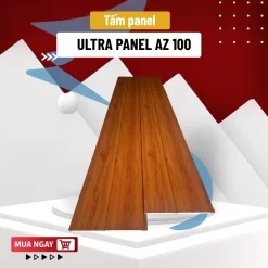 Tấm panel hợp kim nhôm AZ 100 đủ màu