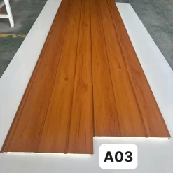 Tam panel hop kim nhom AZ 100 du mau 3 6