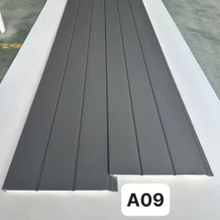 Tam panel hop kim nhom AZ 100 du mau 4 7