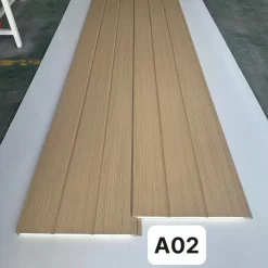 Alternative view of Tấm panel hợp kim nhôm AZ 100 đủ màu