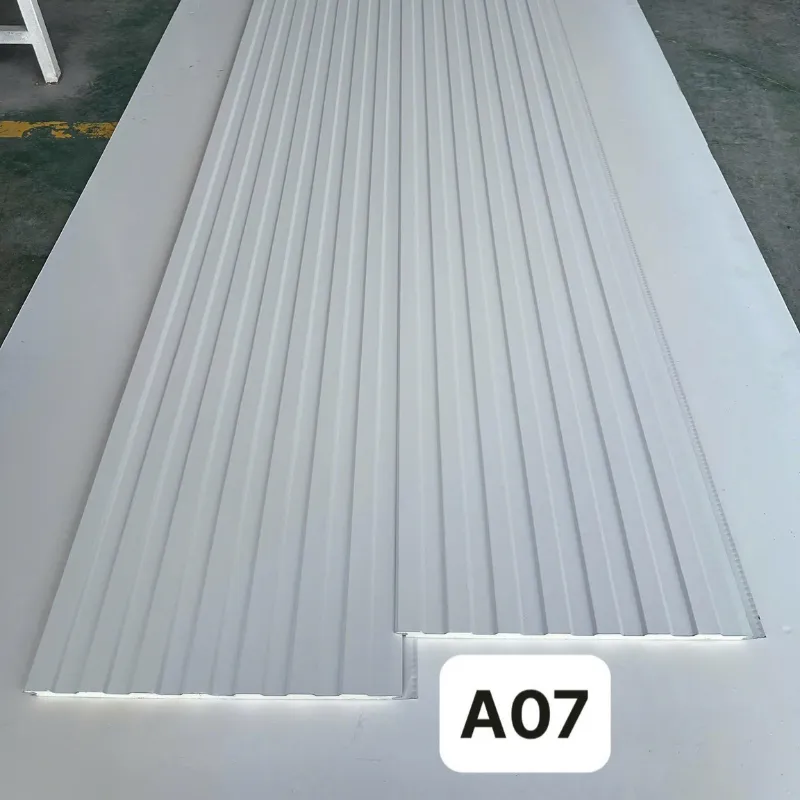Tấm panel hợp kim nhôm AZ 100 đủ màu - Ảnh 7