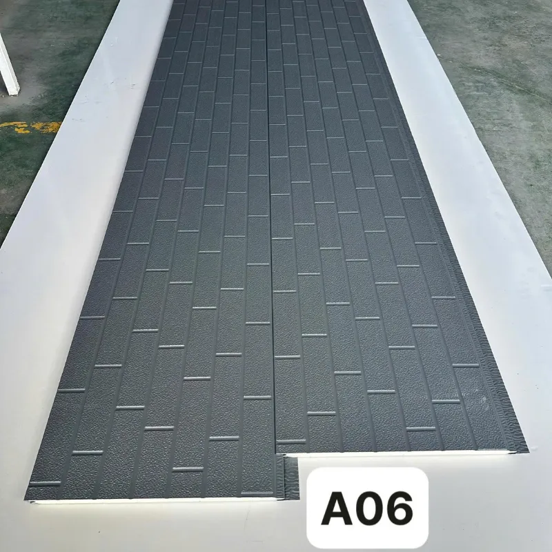 Tấm panel hợp kim nhôm AZ 100 đủ màu - Ảnh 6