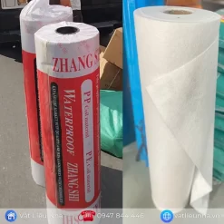 Alternative view of Màng chống thấm PPE 3 lớp - Màng PE chống thấm