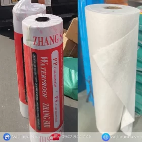 Mang chong tham PPE 3 lop Mang PE chong tham 1