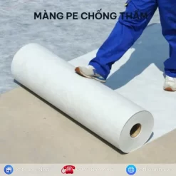 Mang chong tham PPE 3 lop Mang PE chong tham 2