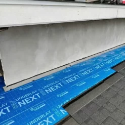 Màng chống thấm bitum tự dính Underlay Next Technonicol