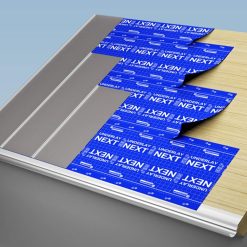 Màng chống thấm bitum tự dính Underlay Next Technonicol