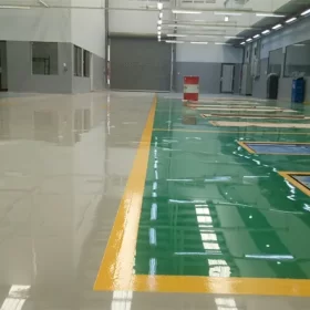So sánh sơn Epoxy KCC và sơn Epoxy APT: Nên chọn loại nào?