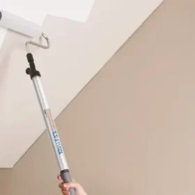 Sơn chống nóng trần nhà: Giải pháp giữ nhà mát mẻ