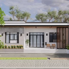 Chống nóng cho mái bằng (7 giải pháp giảm nhiệt tốt)