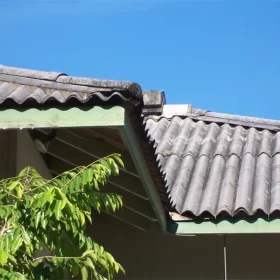 Các loại tấm fibro xi măng phổ biến