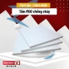 Tam MGO chong chay chong am cach nhiet 10mm 4
