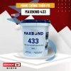 MAXBOND 433 – Màng chống thấm Polyurethane gốc nước