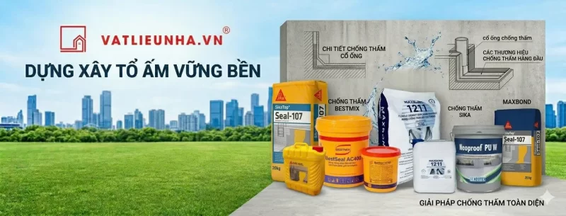 cửa hàng vật liệu xây dựng gần đây