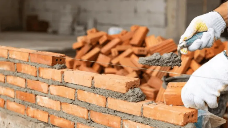 1 thiên gạch xây được bao nhiêu?