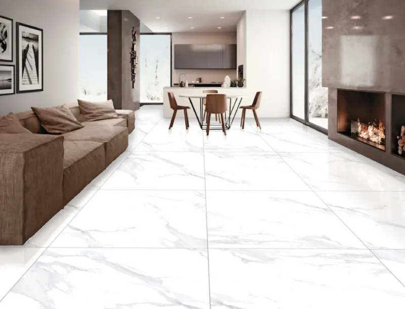 Giá 1 thùng gạch 40×40 và 80×80 bao nhiêu? Loại nào tiết kiệm hơn?