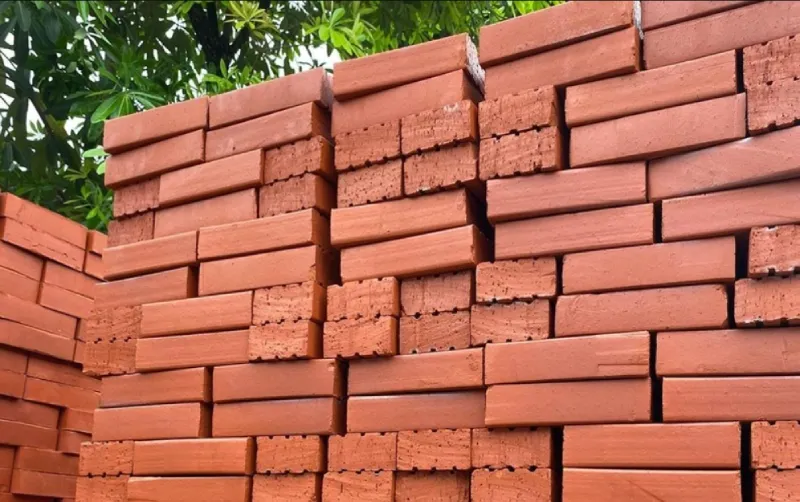 1m2 tường 10 bao nhiêu viên gạch?