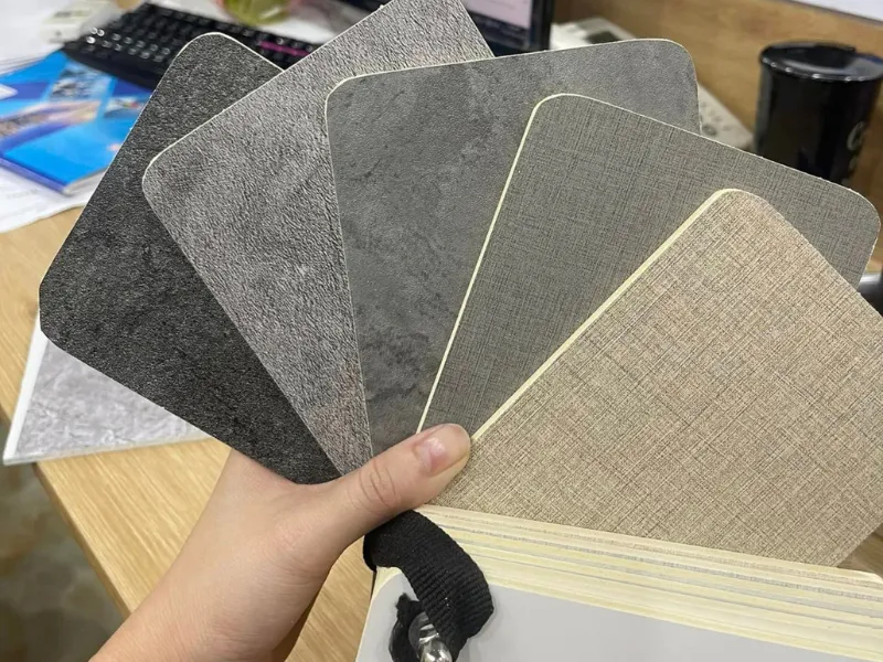 Tấm than tre là gì? Tấm ốp than tre có tốt không?