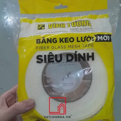 Băng Keo Lưới Vĩnh Tường