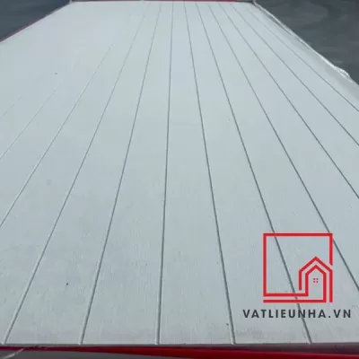 Tấm Cemboard Giả Gỗ Có Rãnh là gì?