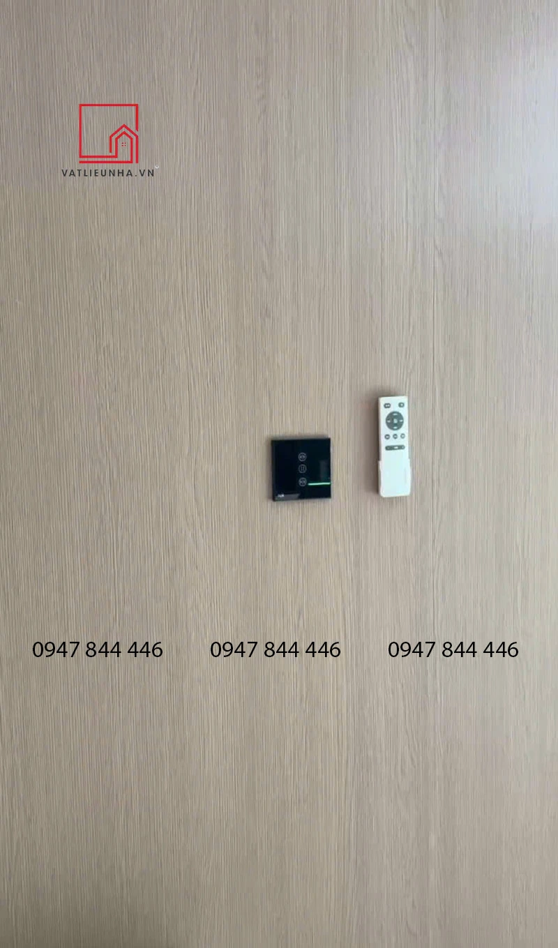 AFC Refine Core X5 – khi độ chính xác trở thành giá trị của vật liệu
