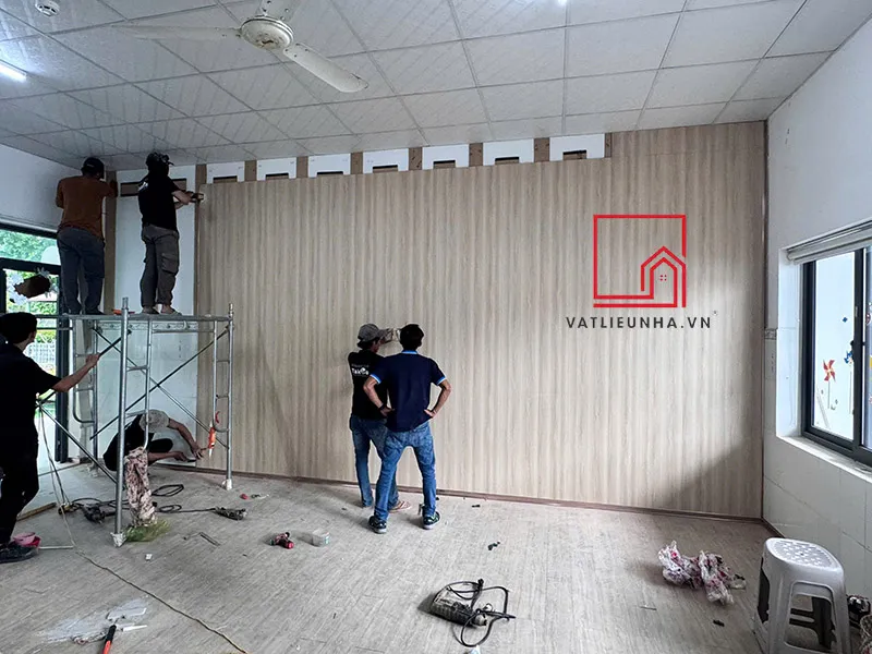 Module hóa – xu thế tiếp theo của xây dựng nội thất